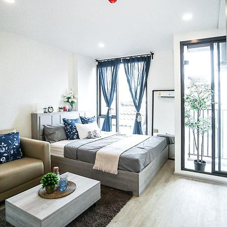 I'M Chinatown Residence Бангкок Экстерьер фото